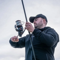 Ridge Monkey Fluorocast Tapered Distance Main Line